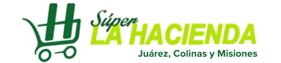 Super La Hacienda Juárez